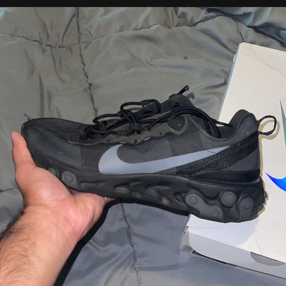 Nike React Flyknit - Picture 3 of 3